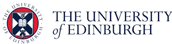 University of Edinburgh Colored