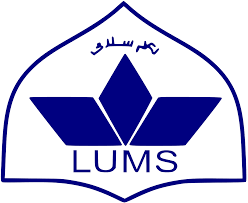 LUMS logo color