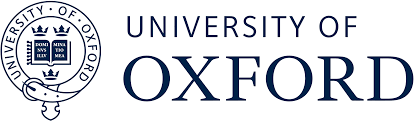 University of Oxford Colored